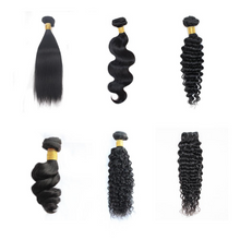 Load image into Gallery viewer, Hair Bundles - SAMPLE
