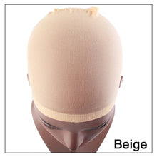 Load image into Gallery viewer, 2Pcs High Quality Wig Stocking Cap for Wigs
