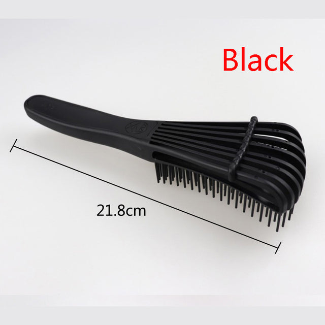 139 Detangling Hairbrush for All Hair Types